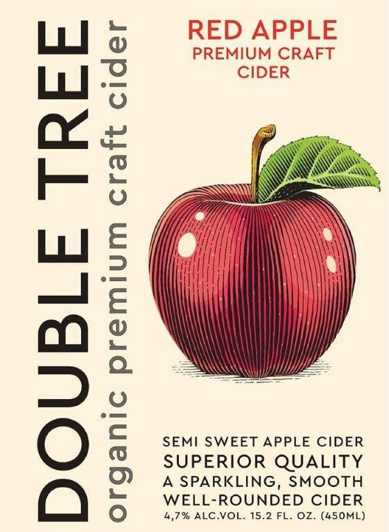 Сидр дабл три. Сидр Cider House, "Double Tree" Red Apple,. Double Tree Premium Red Apple сидр. Сидр DOUBLETREE красное яблоко. Сидр яблочный DOUBLETREE.