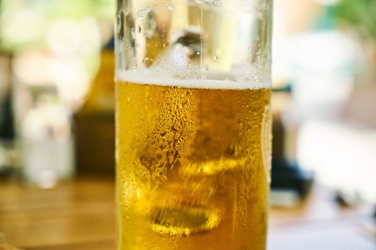 Asahi после пандемии сделает ставку на безалкогольное пиво