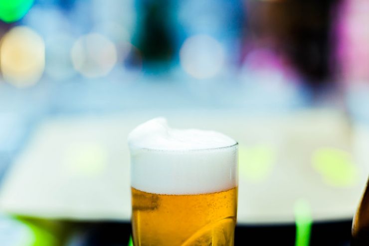 Аналитики: интерес к безалкогольному пиву на порядок превышает объём продаж