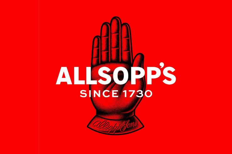 Исторический бренд Allsopp собираются возродить