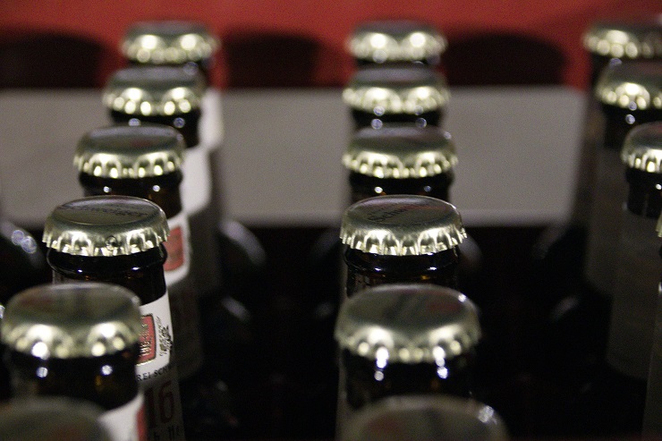 «Томское пиво» не считает угрозой уголовное дело против главного акционера Ивана Кляйна