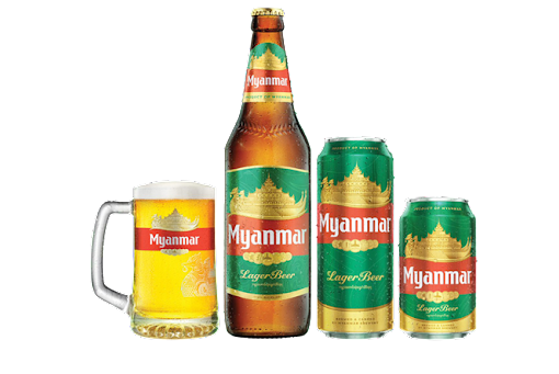 Пивоварни Мьянмы не справляются со спросом из-за бойкота и дефицита тары