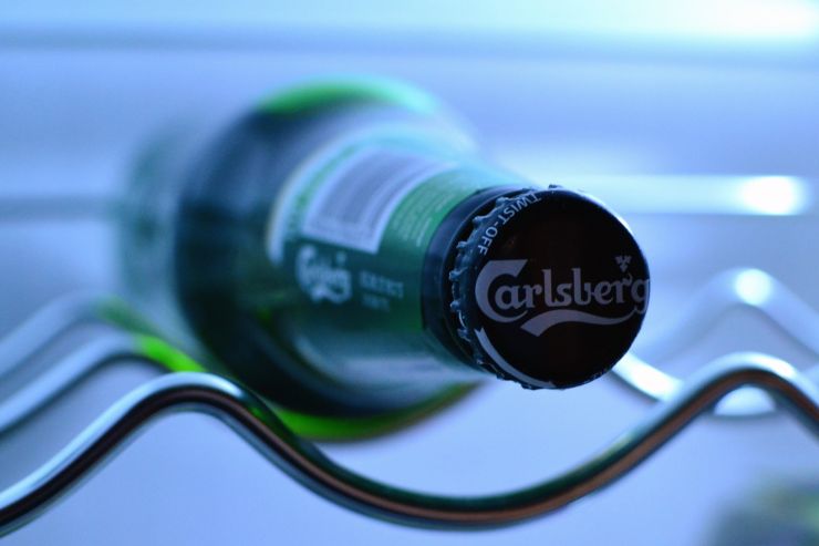 В Германии возобновят антимонопольное расследование в отношении Carlsberg