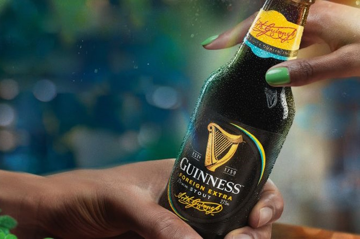 Французская Castel получила одобрение на покупку Guinness Cameroon