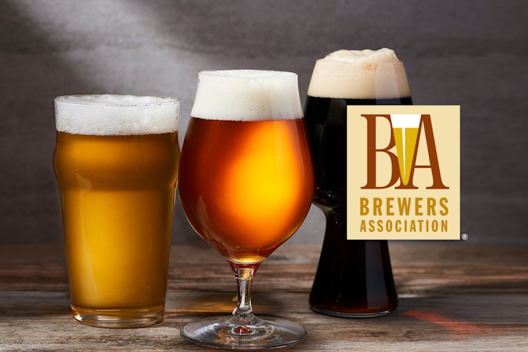 Brewers Association выпустила руководство по стилям пива 2023 года