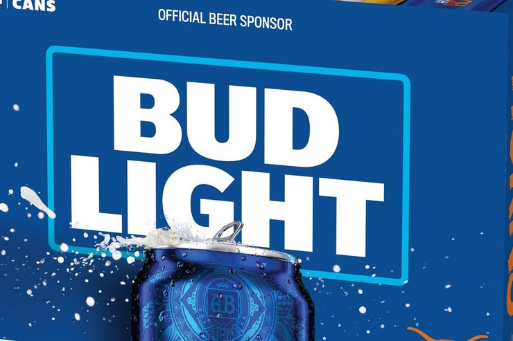 Bud Light из-за бойкота потерял позиции на американском рынке