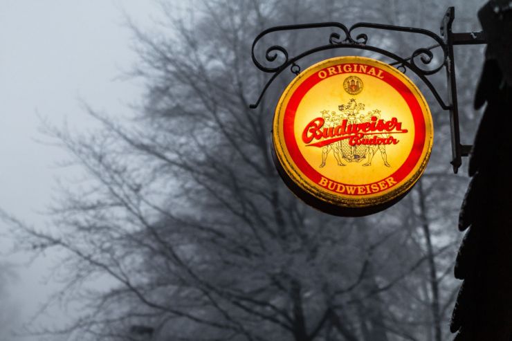 Прибыль Budějovický Budvar упала на 40%