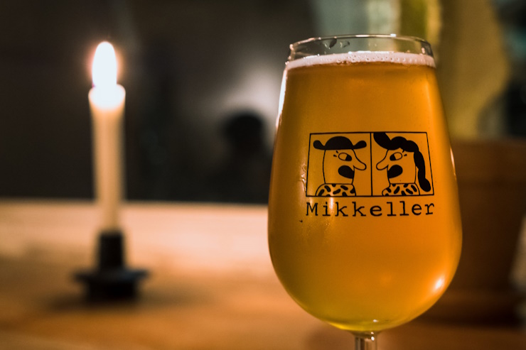 Убытки Mikkeller в 2022 году стали рекордными