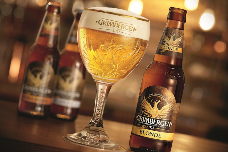 Суд принял обеспечительные меры по маркам Carlsberg и Grimbergen