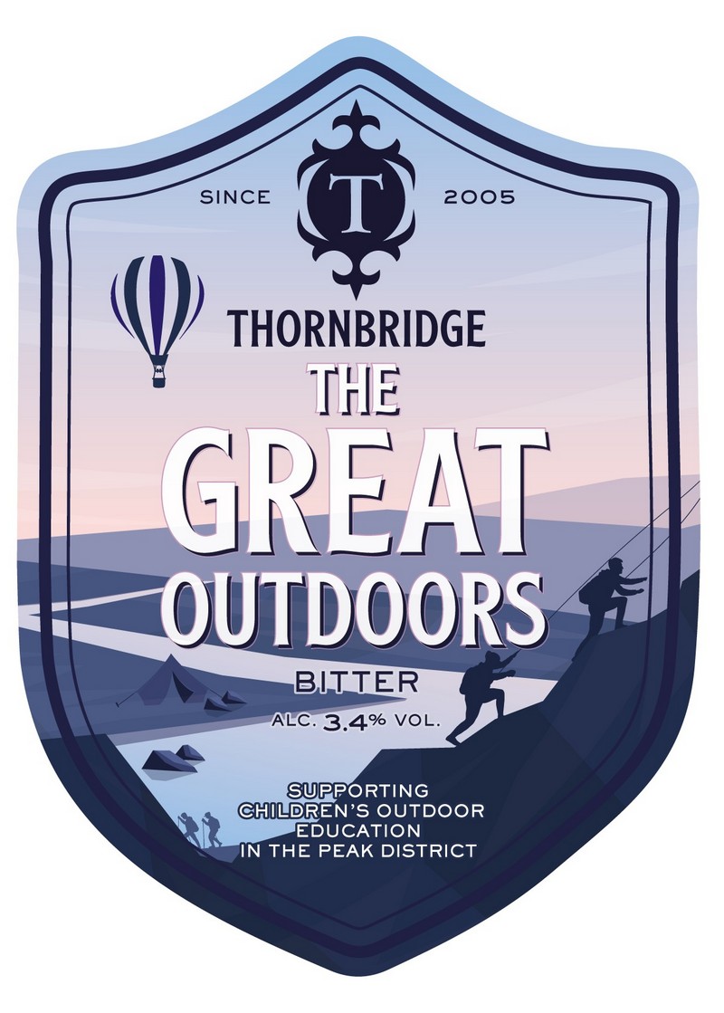 Thornbridge Great Outdoors