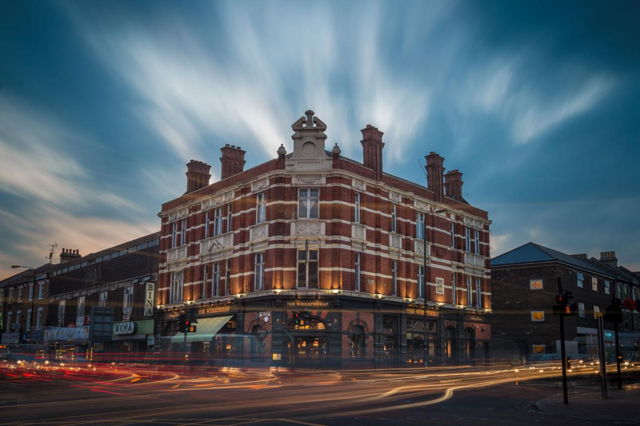 Urban Pubs Wheatsheaf