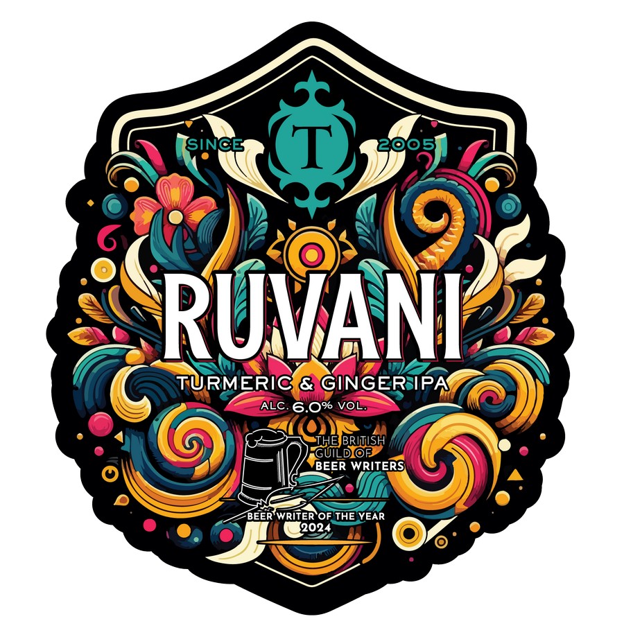 Thornbridge Ruvani