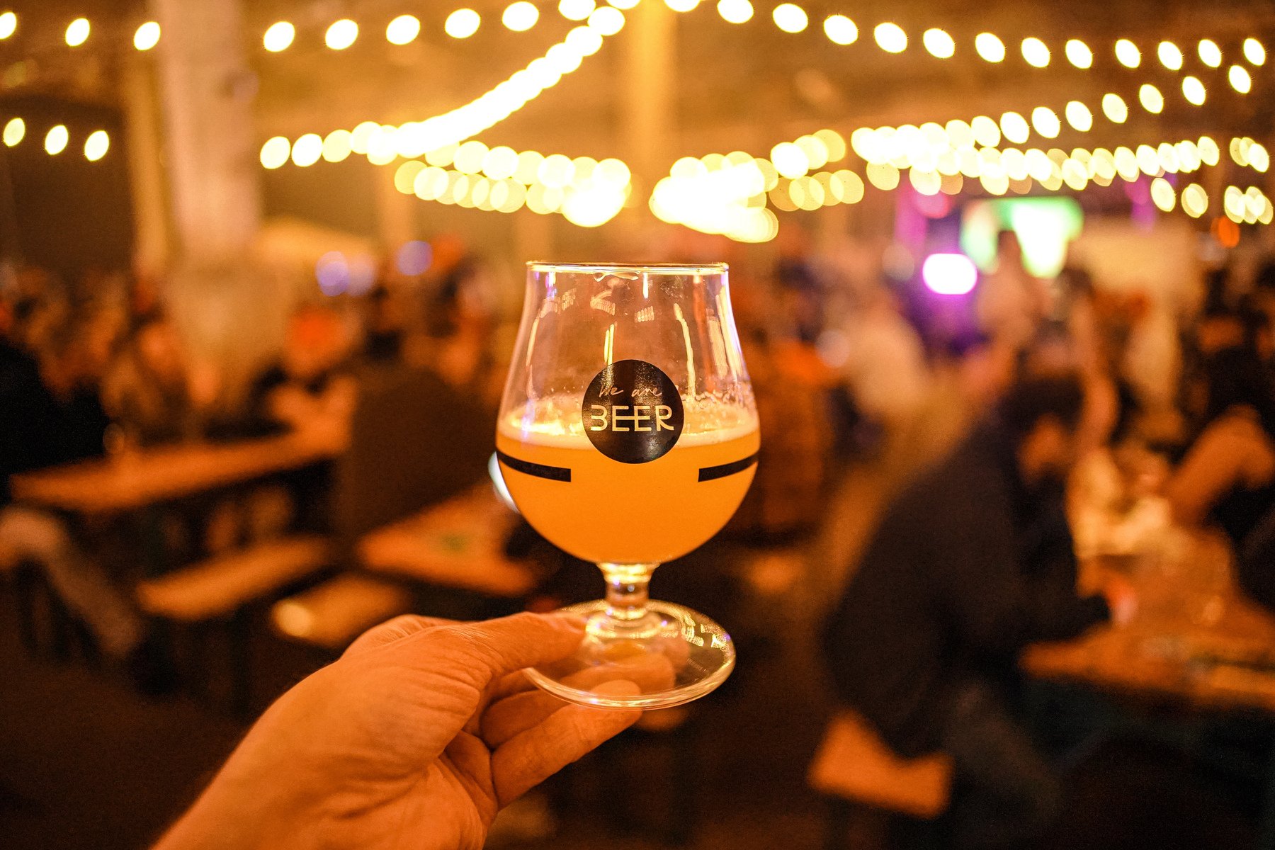 Manchester Craft Beer Festival