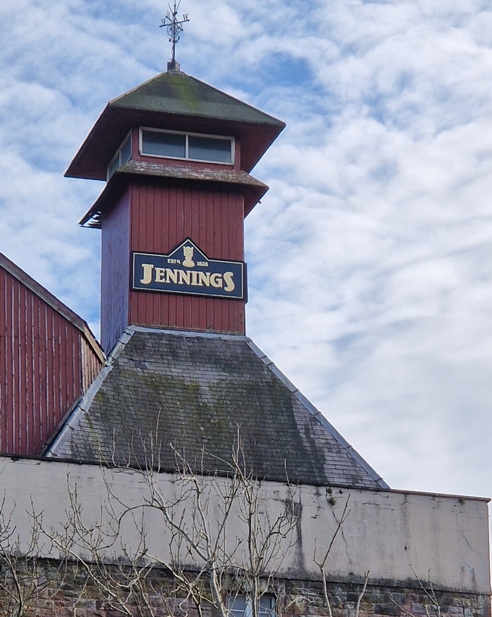 Jennings maltings