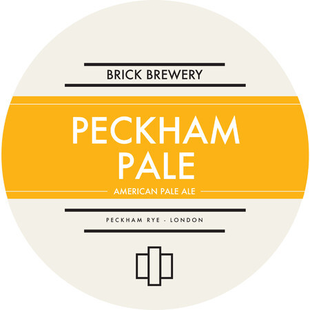 Brick Peckham Pale