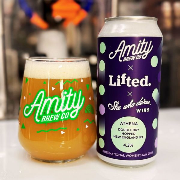 amity athena athena