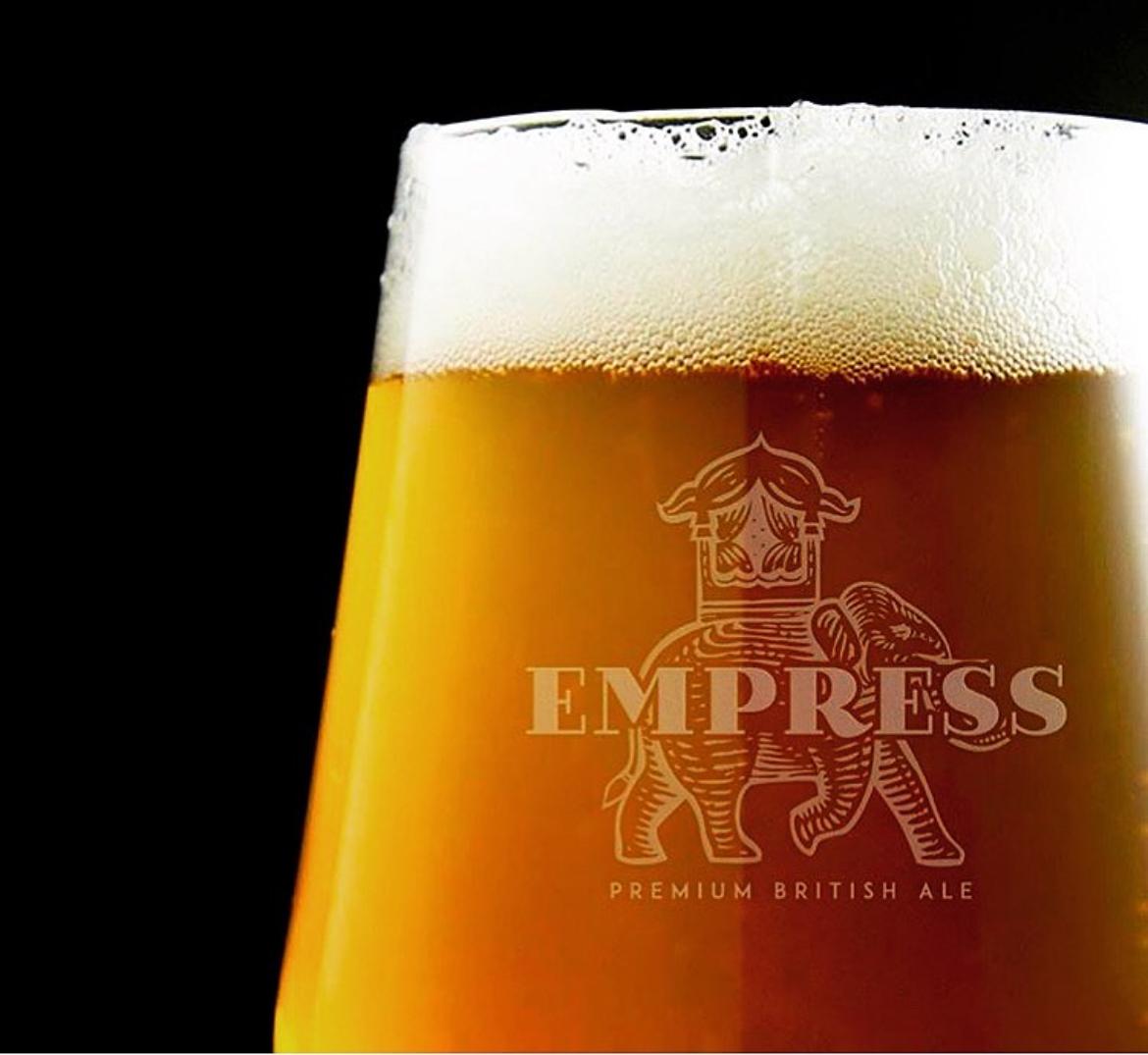 Empress Ale